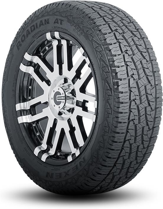 Tire Image